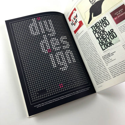 Ultrabold No 8 – Journal of St Bride Library | Summer 2010