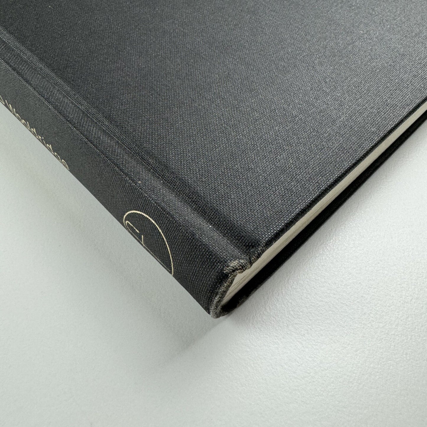 Letter Assembly in Printing by D. Wooldridge | Focal Press, London & New York, 1972