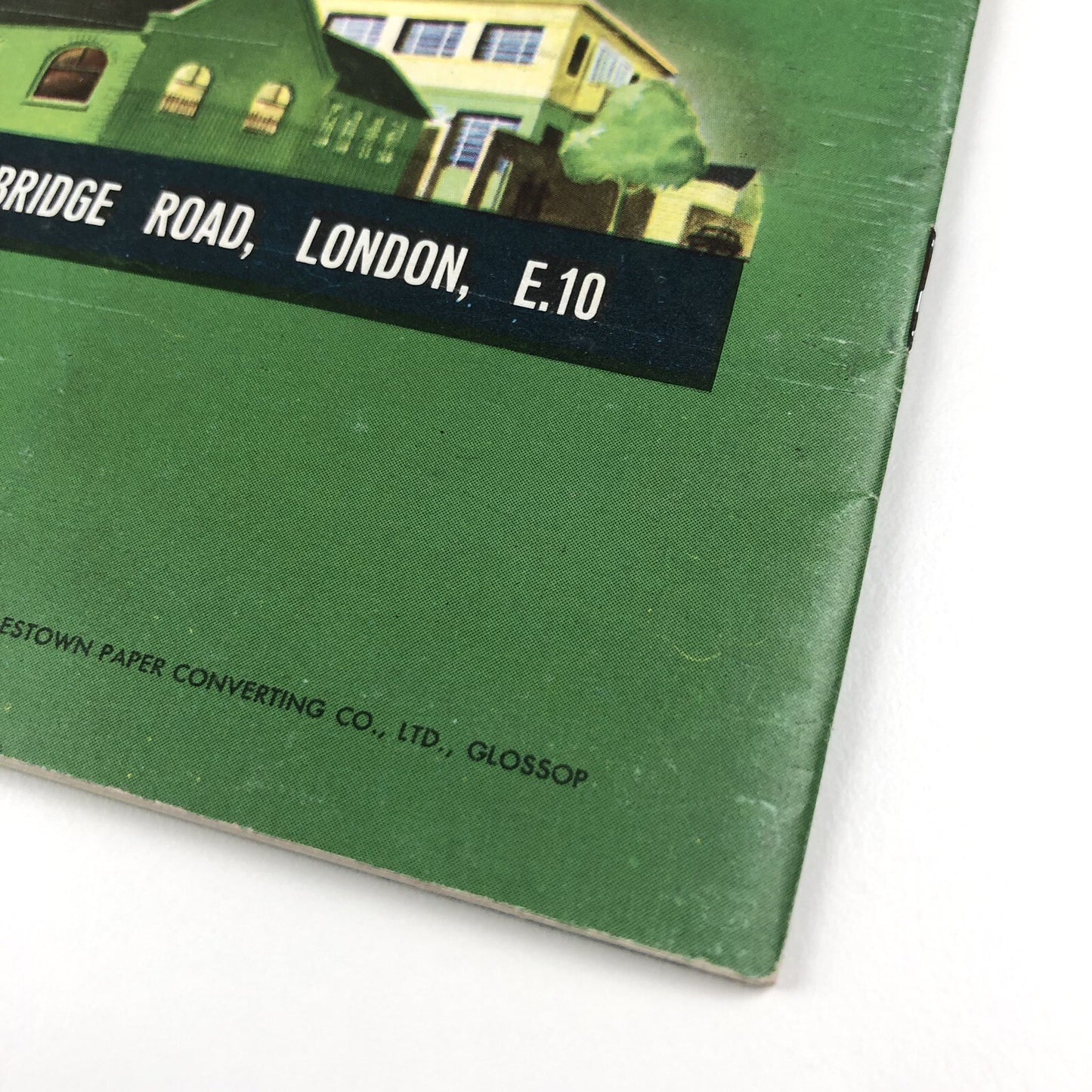 Liden Catalogue of Whitewood Furniture | House of Liden mid century 1964/5