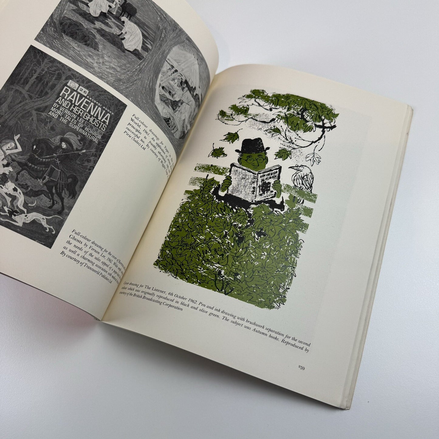 Book Design & Production – Vol 7 No 4 1964 | Thames Publishing | Edited by James Moran
