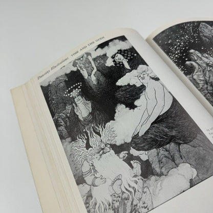 Sidney Sime Master of the Mysterious by Simon Heneage & Henry Ford | Thames & Hudson, 1980