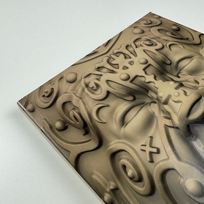 Barry X Ball Site | SITE Sante Fe 2007 exhibition catalogue