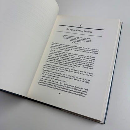 Artists under Vichy. A Case of Prejudice and Persecution by Michele C. Cone | Princeton University Press, 1992