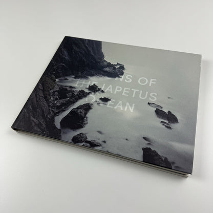 Darren Almond. Moons of the Iapetus Ocean | White Cube London catalogue, 2008