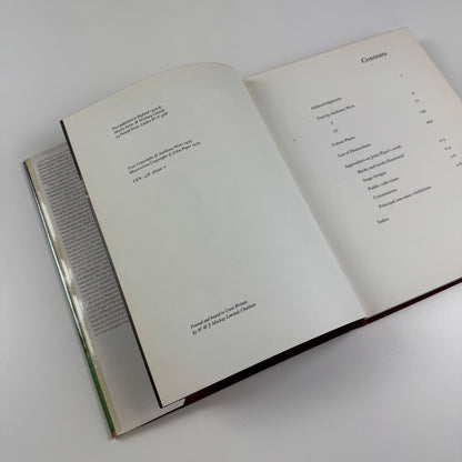 John Piper by Anthony West | Secker & Warburg, 1979