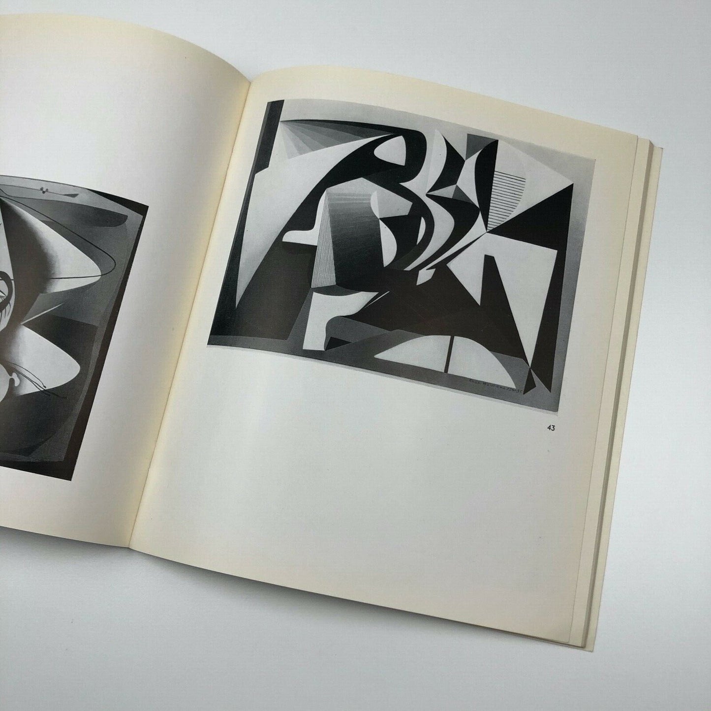 Charles Howard Paintings and drawings | Whitechapel Art Gallery, 1956 | introduction by Basil Taylor