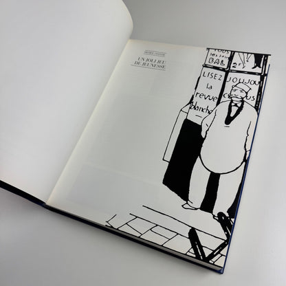 La Revue blanche. Ses amis, ses artistes by Georges Bernier. Hazan, 1991