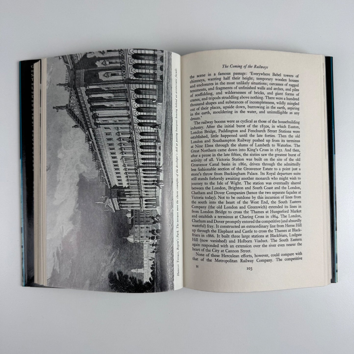 Landlords to London. The story of a capital and its growth by Simon Jenkins 1975