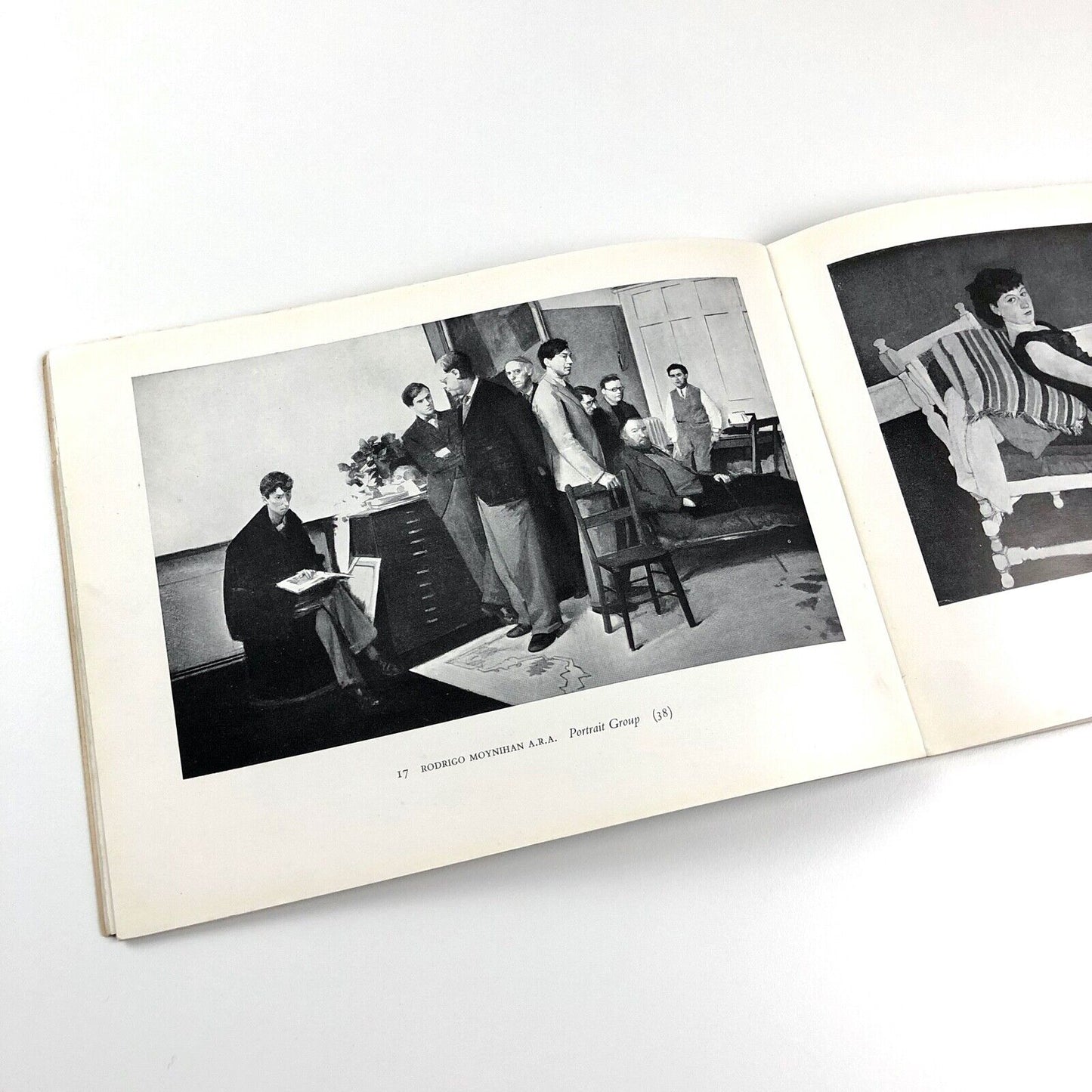 Sixty (60) paintings for ’51 Festival of Britain | Exhibition catalogue, 1951