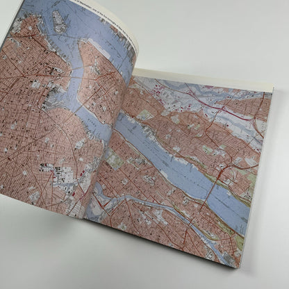 Christo and Jeanne-Claude – The Gates, Central Park New York | Latemse Galerij, 2002