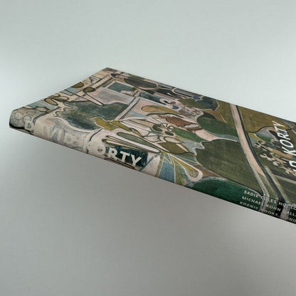 David Korty | Sadie Coles HQ / Michael Kohn Gallery Koenig Books 2008