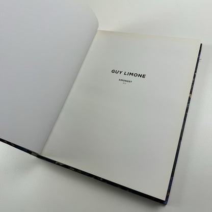 Guy Limone – Amongst | Galerie Perrotin 2012 exhibition catalogue