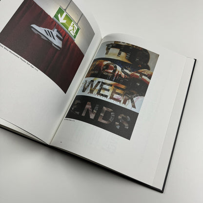 Mike Bouchet. Selected Works 1989-2009 | Sternberg Press, 2009