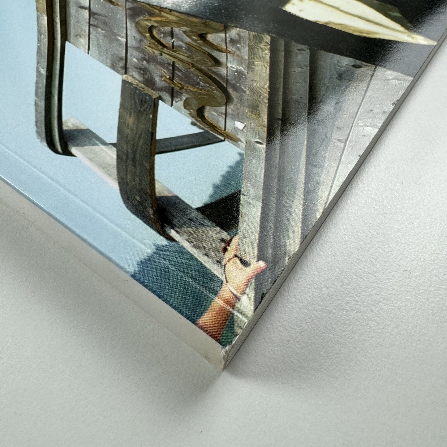 Afterall: A Journal of Art, Context and Inquiry, 16 | Central St Martins, 2007