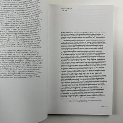 Afterall: A Journal of Art, Context and Inquiry, 16 | Central St Martins, 2007