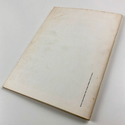 Art in Revolution. Soviet art and design since 1971 | Arts Council catalogue