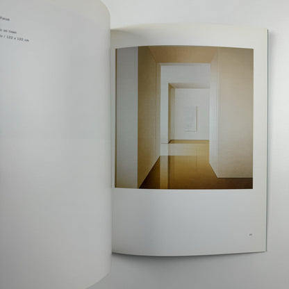 Ben Johnson: Still Time | Blains Fine Art, London 2002 exhibition catalogue