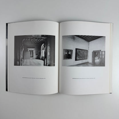 Gerhard Merz | The Scottish Arts Council, 1983