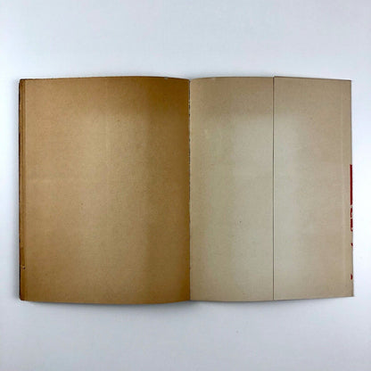 Les Lettres de Guerre de Jacques Vaché | K éditeur, 1949 | Introduction by André Breton