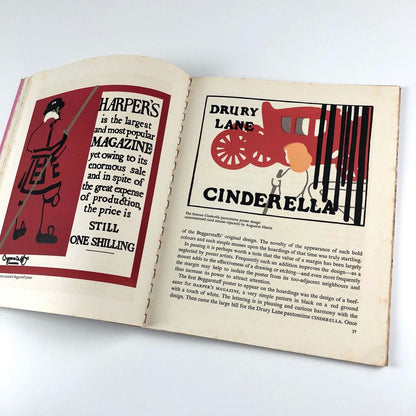 Alphabet and Image – issue number 4 | Robert Harling, Shenval Press, April 1947