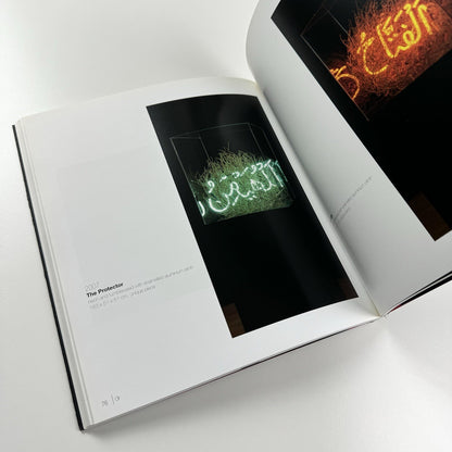 Shezad Dawood. Viaggio al termine della note | Riccardo Crespi Milan catalogue, 2008