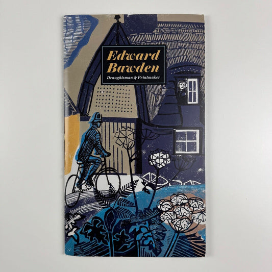 Edward Bawden Draughtsman & Printmaker | The Fine Art Society, 2009