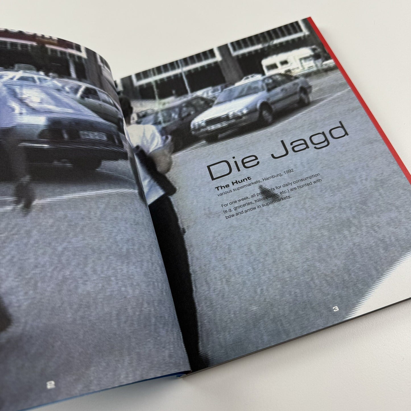 Christian Jankowski. Play | De Appel, Amsterdam 2000 exhibition catalogue