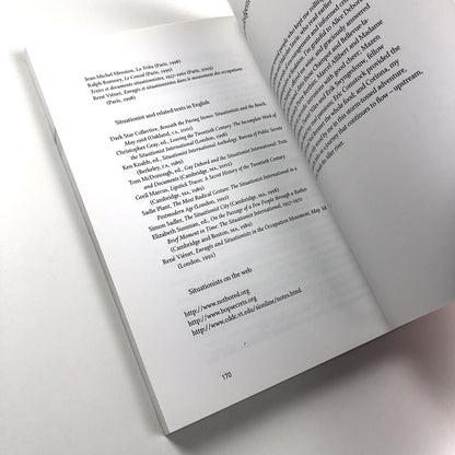 Guy Debord by Andy Merrifield. Critical Lives. Reaktion Books, 2005