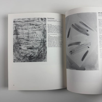 Hayward Annual 1980 Contemporary painting and sculpture selected by John Hoyland Arts Council