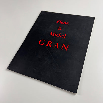 Elena & Michel Gran. Le trompe-l’oeil contemporain | Arlbemarle Gallery, 1999