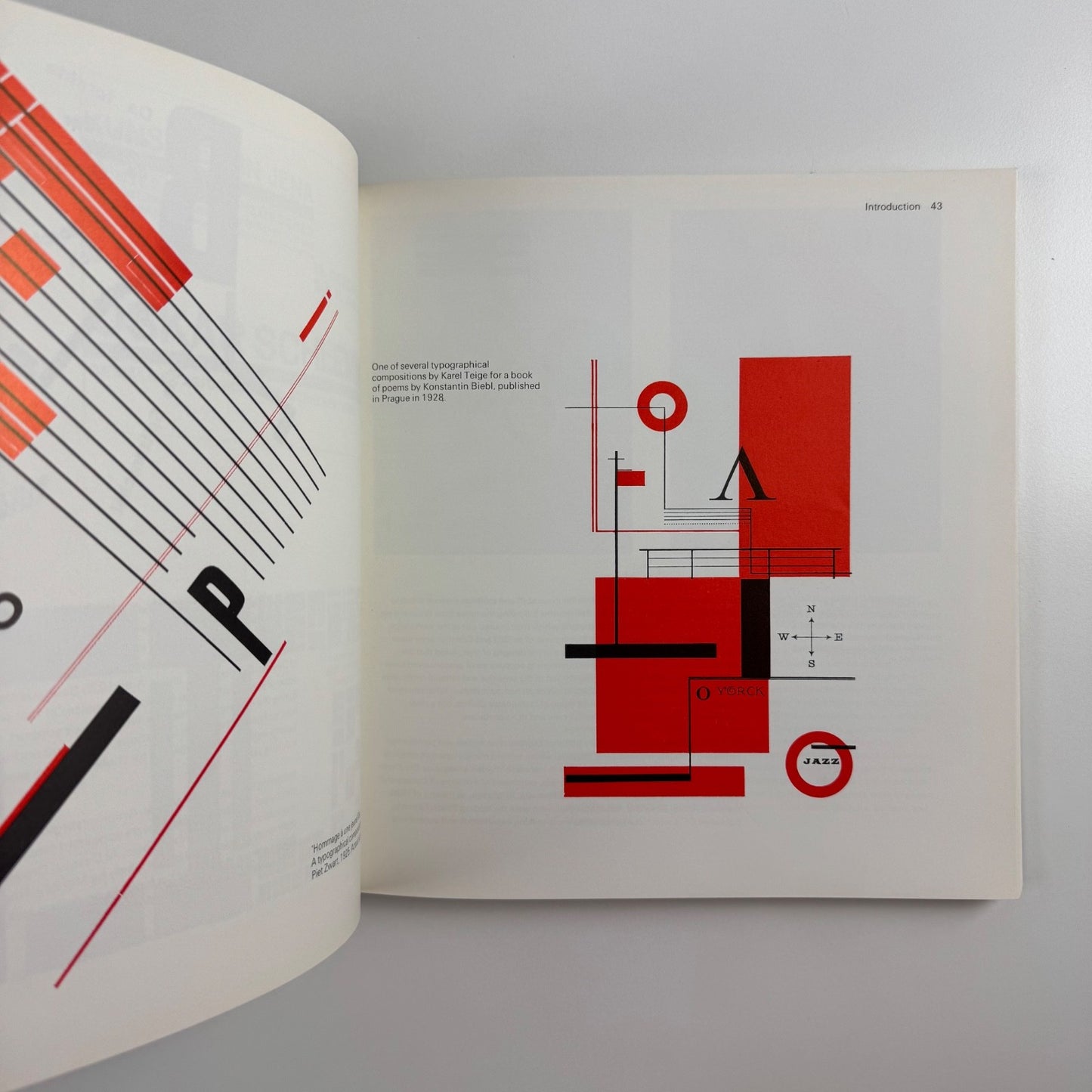 Pioneers of Modern Typography by Herbert Spencer | Lund Humphries, 1990