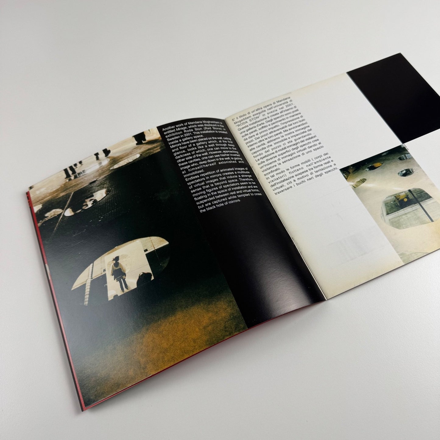 51st International Venice Biennale Iranian Institute for Promotion of Visual Art