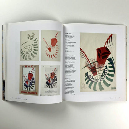 Cyril Powers Linocuts: A Complete Catalogue by Philip Vann | Osborne Samuel, Lund Humphries, 2008