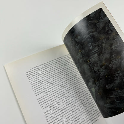 Michael Wetzel | John Connelly Presents, New York 2007 catalogue
