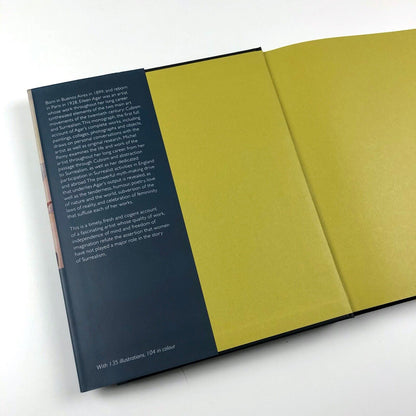 Eileen Agar: Dreaming oneself awake | Michel Remy | Reaktion Books, 2017