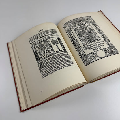 Spanish sixteenth-century Printing by Henry Thomas | Ernest Benn, 1926