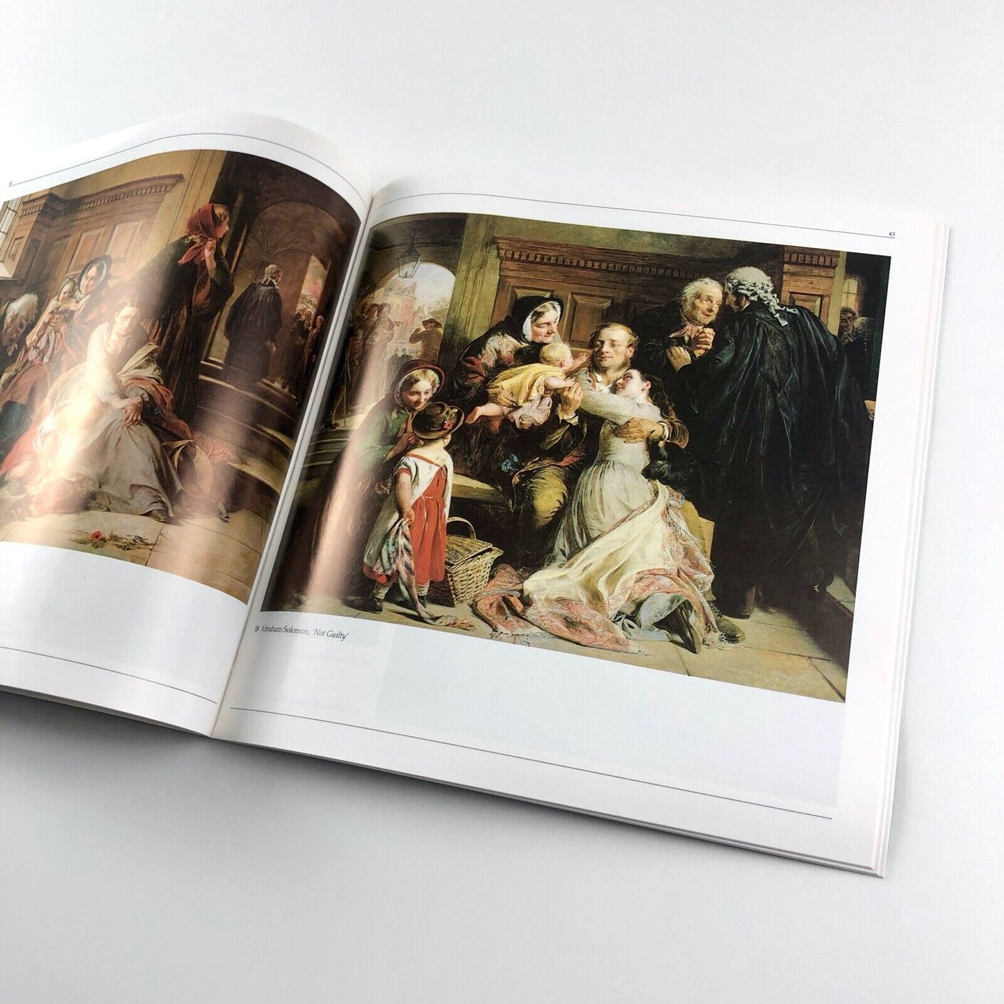 Solomon – A Family of Painters | Geffrye / Birmingham Museum Art Gallery, 1985