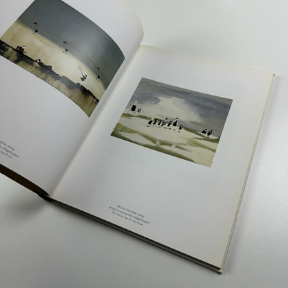 Marcel Dzama. The Last Winter | Timothy Taylor Gallery catalogue, 2004