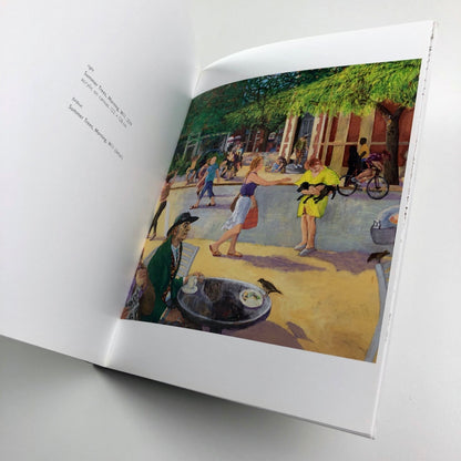 Anthony Farrell. The London W11 Series. Paintings and Drawings 2020 | Art Space Gallery catalogue, 2020