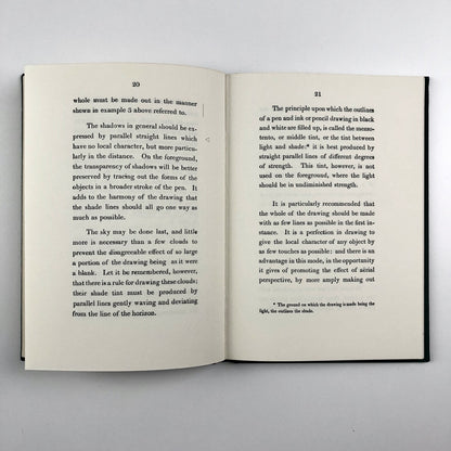Henry Banke’s treatise on Lithography | Introduction by Michael Twyman | Printing Historical Society, 1976