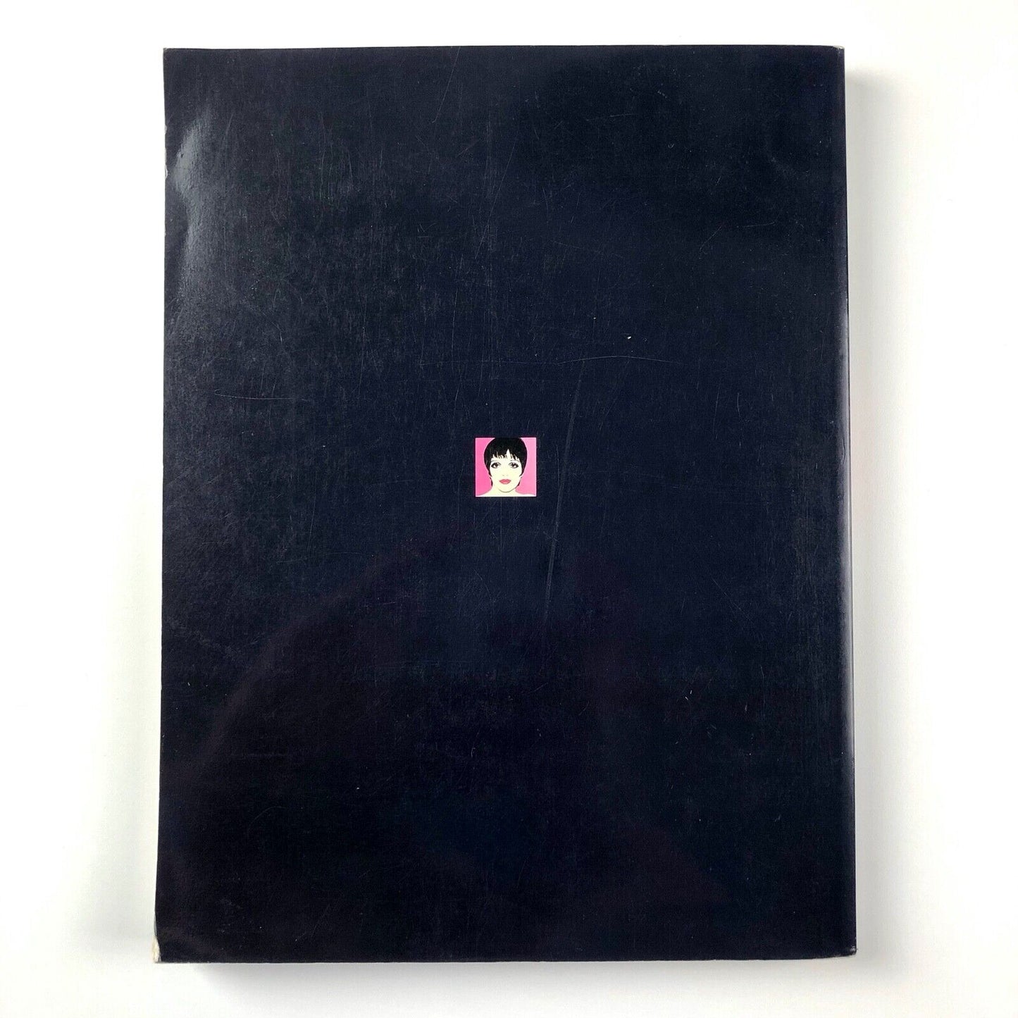 Pop Art: USA–UK | 1987 travelling Japanese exhibition | Lawrence Alloway