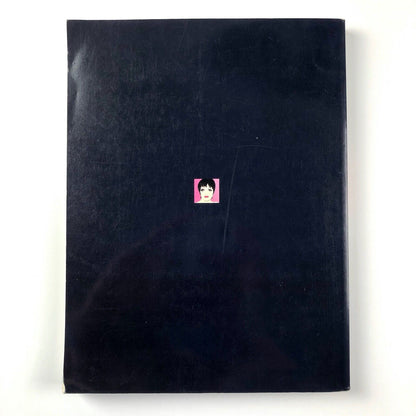 Pop Art: USA–UK | 1987 travelling Japanese exhibition | Lawrence Alloway