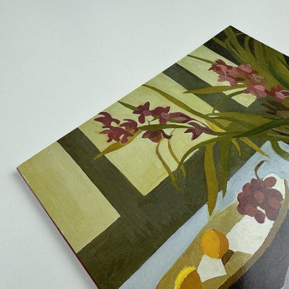 Debbie Urquhart | Paisnel Gallery London exhibition catalogue, 2001