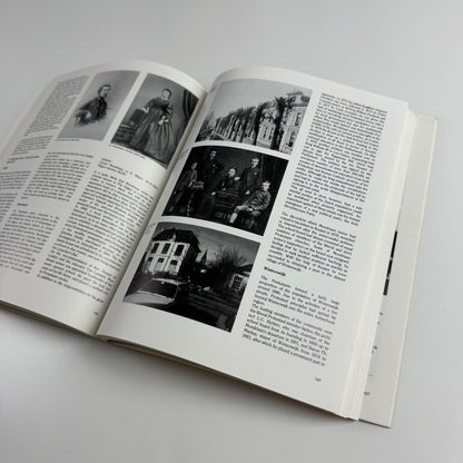 Mondrian from figurations to abstraction by Herbert Henkels 1988