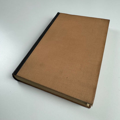 The Printing of Books by Holbrook Jackson | Cassell, 2nd edition 1947