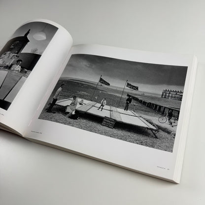 Martin Parr by Val Williams | Phaidon, reprint 2005 softback edition