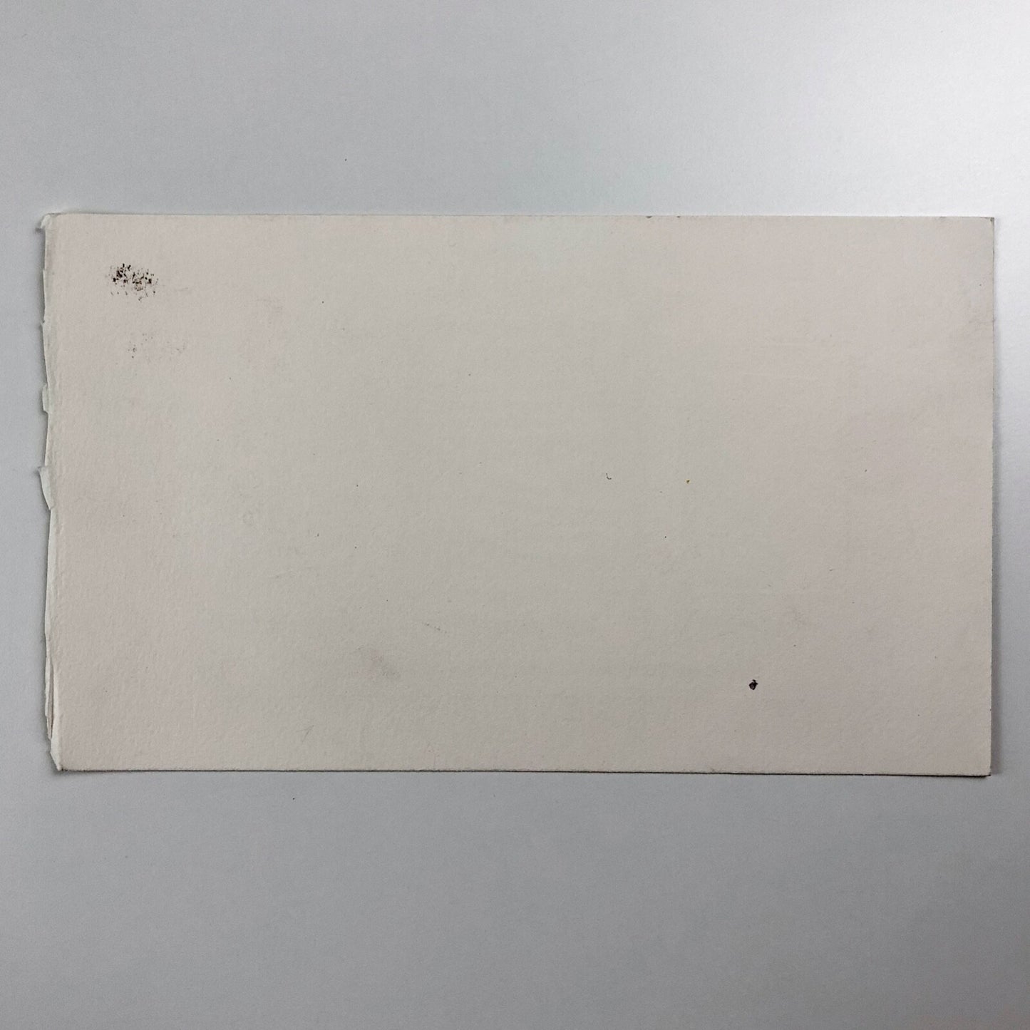 Keepsake for the Letter Exchange – Lecture 12 March 2014 | Emil Rudolf Weiss