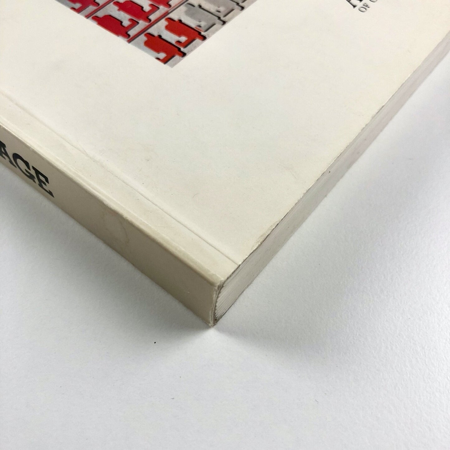 The Mechanised Image. An historical perspective on 20th century prints by Pat Gilmour | Arts Council 1978