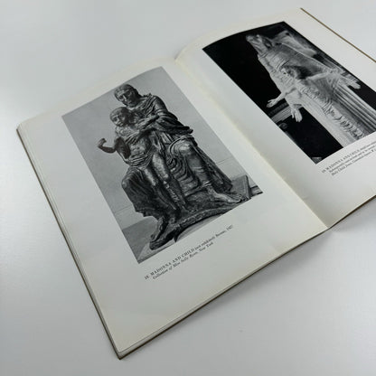 Jacob Epstein | Tate Gallery – Arts Council, 1952