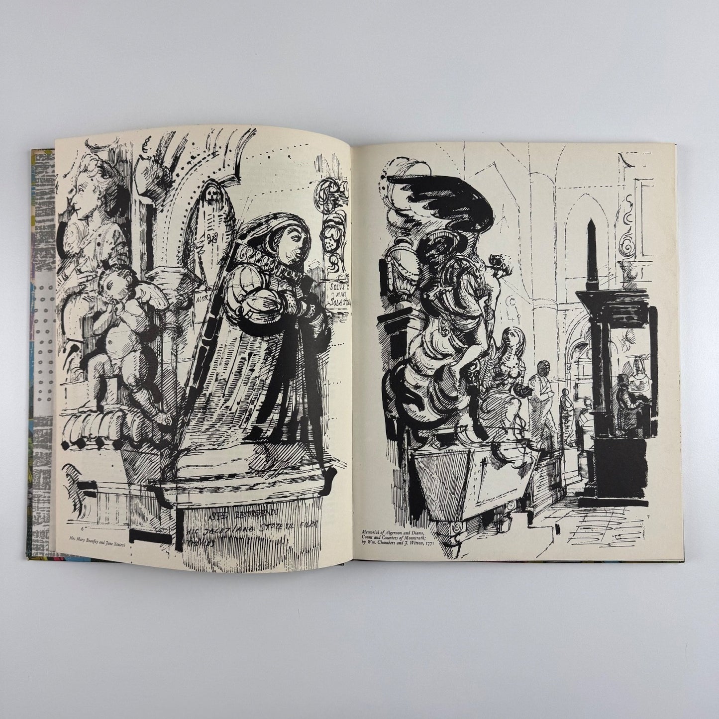 Motif 4 A Journal of the Visual Arts. March 1960 edited by Ruari McLean